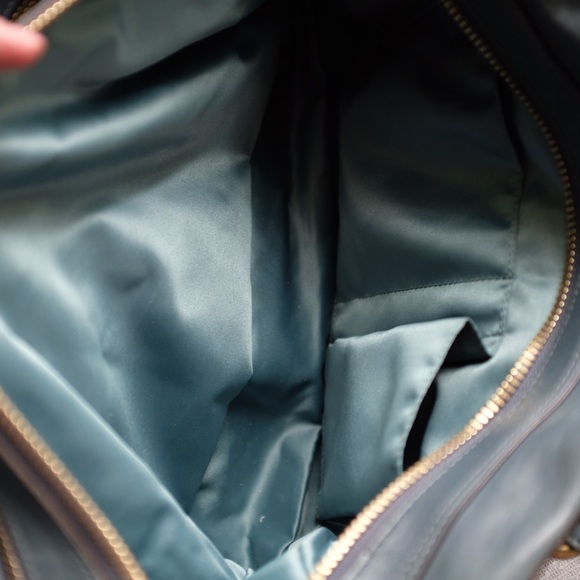 VINTAGE AUTHENTIC COACH SATCHEL - Picture 7 of 7